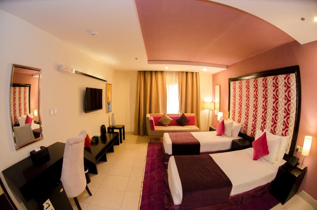 Hotel Swiss Spirit & Ta'if