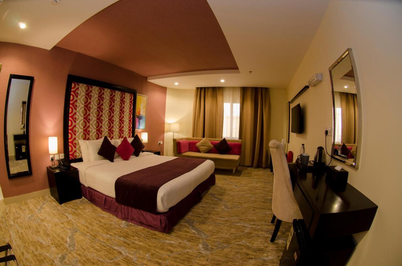 Hotel Swiss Spirit & Ta'if