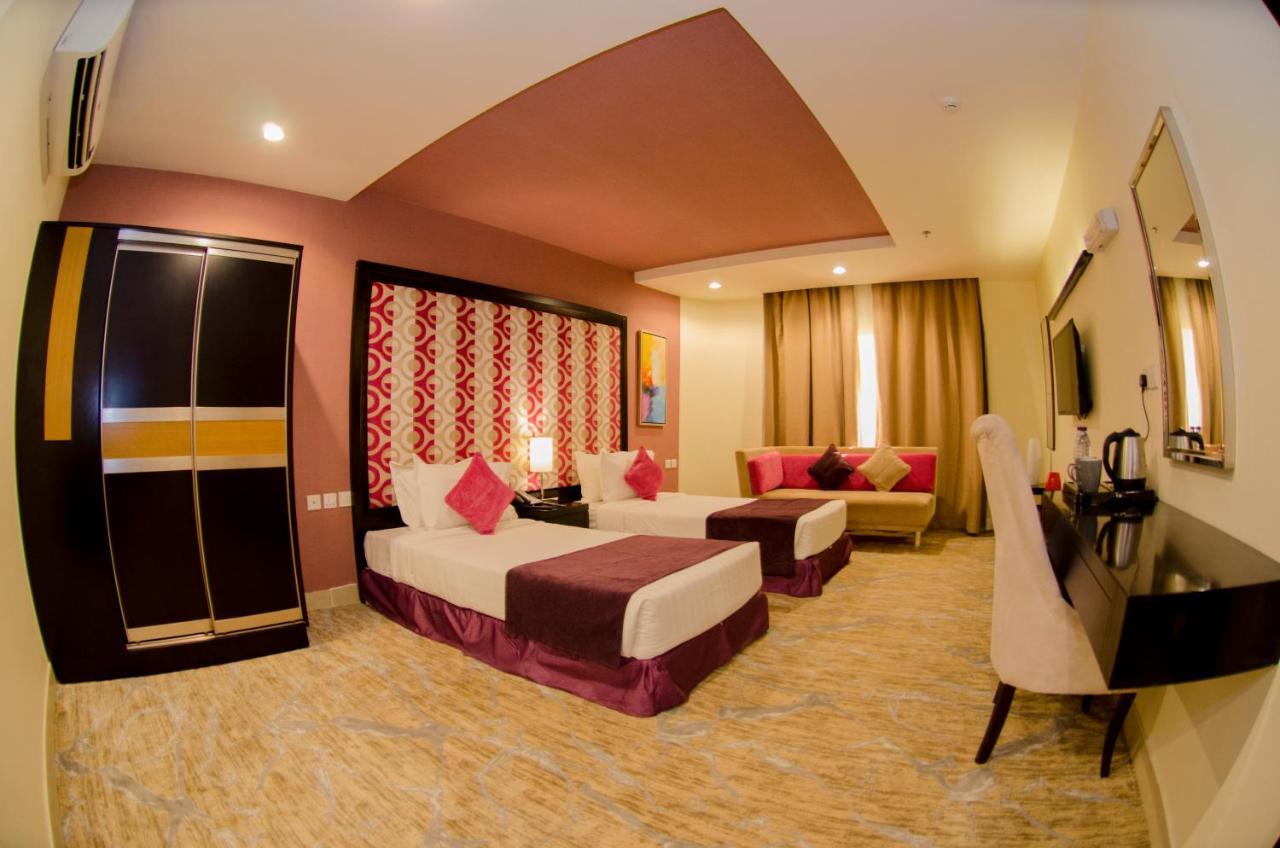 Hotel Swiss Spirit & Ta'if